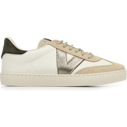 Victoria  Sneaker Berlin Ciclista Efecto Pi