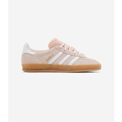 adidas Sneaker Gazelle Indoor Sandy Pink (Women's)