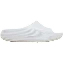 Nike Pantoffeln ReactX Rejuven8 Slide Summit White