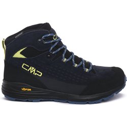 Cmp Damenstiefel 44 NU KIDS VERTYX MID