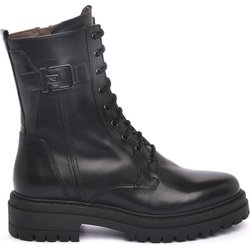 NeroGiardini Damenstiefel NERO GIARDINI 100 GUANTO NERO