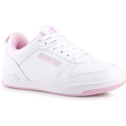 Lotto Sneaker Toco Bc