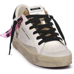 Crime London Sneaker SNEAKER