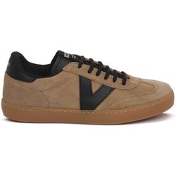 Victoria Sneaker BEIGE