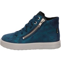 Superfit Kinderschuhe High 1-000812-8 - Importiert, Blau