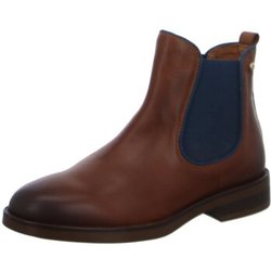 Pikolinos Damenstiefel Stiefeletten Puertollano W3C-8594-202 cuero Leder W3C-8594-202