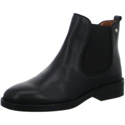 Pikolinos Stiefeletten Stiefeletten Puertollano W3C-8594-000 black Leder W3C-8594-000