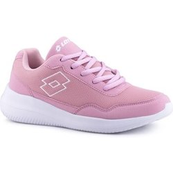 Lotto Sneaker Connect