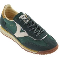 Victoria Sneaker Saturno 158101 - Verde