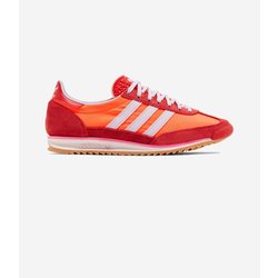 adidas  Sneaker SL72 Solar Red Ice Lavender (Women's)