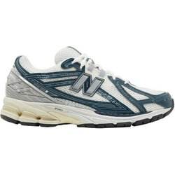 New Balance Sneaker 1906R 'White Navy' Footlocker Exclusive