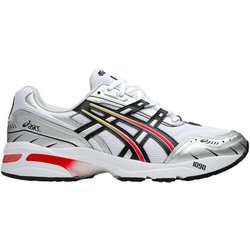 Asics Sneaker Gel-1090 White Black