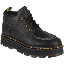 Dr. Martens Damenstiefel Zebzag 4 Eye Boots