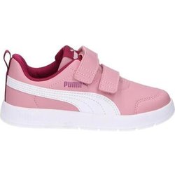 Puma kinderschuhe 397642COURTFLEX V3 PS