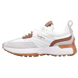 Pepe jeans Sneaker LUCKY CLASS W