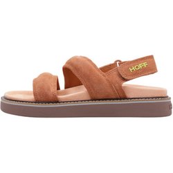 HOFF Sandalen ROAD TERRACOTA