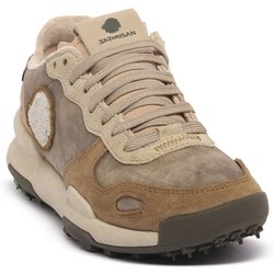 Satorisan Sneaker CHACRONA PREMIUM DESERT