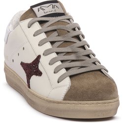 Ama Brand  Sneaker SNK