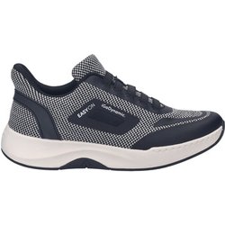 Josef Seibel Sneaker Elli 17, schwarz-weiss
