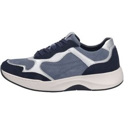 Josef Seibel Sneaker Elli 18, ocean-multi
