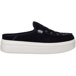 HEYDUDE Clogs HD-AUSTLIFT-blk