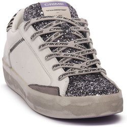 Crime London Sneaker SNEAKER