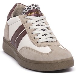 IgI&CO Sneaker ATALA VISONE