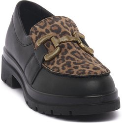 Enval Damenschuhe SABA NERO