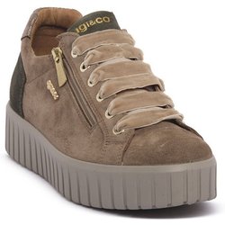 IgI&CO Sneaker ARES FANGO