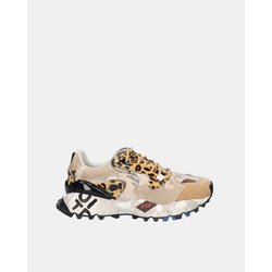 Exé Shoes Sneaker 134 10