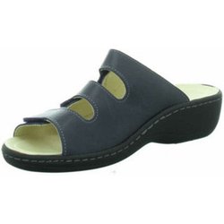 Longo Pantoffeln Clogs für Damen