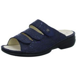 Finn Comfort Pantoffeln Komfort Sandalen für Damen