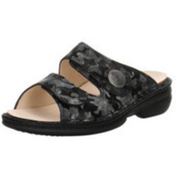 Finn Comfort Pantoffeln Komfort Sandalen für Damen
