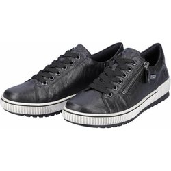 Remonte Sneaker Freizeit SchnĂĽrer fĂĽr Damen