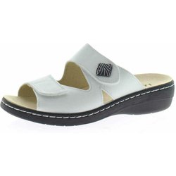 Longo Sandalen Pantoletten für Damen