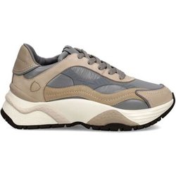Philippe Model Sneaker BZLD DV01 ODEON-BEIGE GRIS