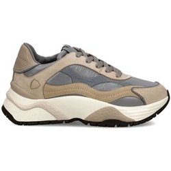 Philippe Model Sneaker BZLD DV01 ODEON-BEIGE GRIS