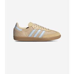 adidas  Sneaker Samba OG Sanda Strata Sky Tint (Women's)