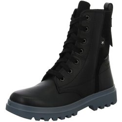 Superfit Stiefeletten Schnuerstiefel ABBY NOVA 1-000615-0000