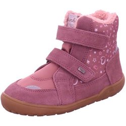 Lurchi Stiefeletten Klettstiefel 84L0013021/00175