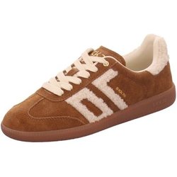 Back 70 Sneaker 108005-000015 Cloud 601-tobacco