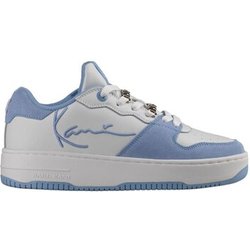 Karl Kani Sneaker 89 Up Logo