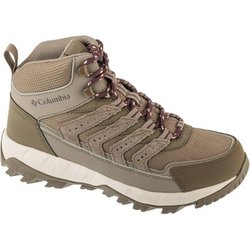 Columbia Damenschuhe Strata Trail Mid WP