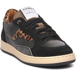 Exton  Sneaker COMBI 5