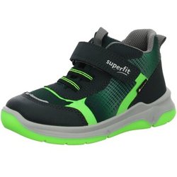 Superfit  Kinderschuhe Klettschuhe Cooper 1-006413-7000