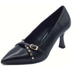 NeroGiardini Pumps I514480DE Nappa Pandora