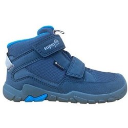 Superfit Damenstiefel 6042-8000 GORE-TEX Azul