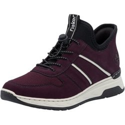 Rieker Sneaker Schnuerschuhe M0059-30