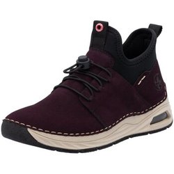 Rieker  Sneaker Slipper Namur/ Scuba 44560-30