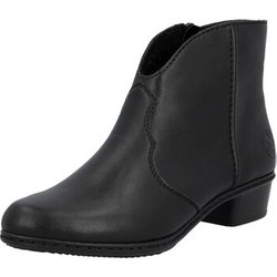 Rieker Stiefeletten Stiefeletten Y075400 Y07 Y0754-00